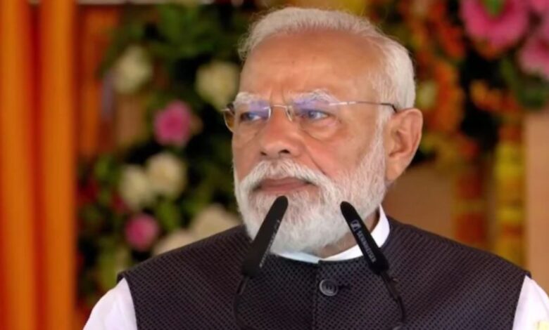 Ganga Expressway Inaugration