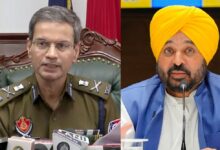 Photo of ‘गैंगस्टरां ते वार’ से कई गैंगस्टर नेटवर्कों का खत्मा, 3 महीनों में 49,298 अपराधी गिरफ्तार