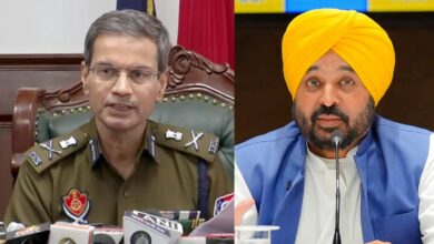 Photo of ‘गैंगस्टरां ते वार’ से कई गैंगस्टर नेटवर्कों का खत्मा, 3 महीनों में 49,298 अपराधी गिरफ्तार