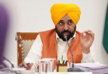 Photo of ’गैंगस्टरां ते वार का 90वां दिन, पंजाब पुलिस द्वारा 466 जगहों पर छापेमारी, 216 गिरफ्तार