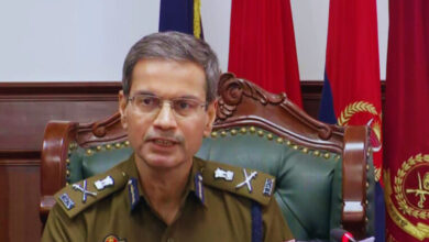 Photo of ‘गैंगस्टरां ते वार’ का 78वां दिन: पंजाब पुलिस द्वारा 400 स्थानों पर छापेमारी, 192 गिरफ्तार