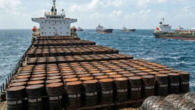 Photo of भारत ने ईरानी तेल का भुगतान युआन में किया, सात साल बाद बड़ी खरीद, डिटेल में पढ़ें