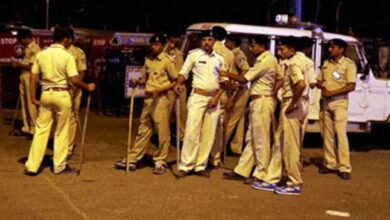 Photo of गुजरात में 10 रुपये के लिए लकवाग्रस्त व्यक्ति की हत्या, गांव में मचा शोक