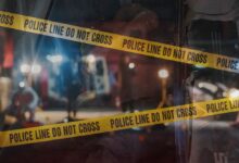 Photo of गुरुग्राम में दिल दहला देने वाली वारदात, डिलीवरी बॉय की संदूक में लाश, गले पर वार और चेहरे पर जलने के निशान