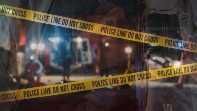 Photo of गुरुग्राम में दिल दहला देने वाली वारदात, डिलीवरी बॉय की संदूक में लाश, गले पर वार और चेहरे पर जलने के निशान