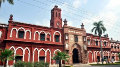 Photo of AMU में बड़ा एक्शन: हॉस्टलों में चेकिंग, बिना रजिस्ट्रेशन वाले छात्रों पर सख्ती, विदेशी छात्रों के लिए खास इंतजाम
