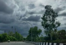 Photo of मौसम विभाग का अलर्ट: 3-4 अप्रैल को हरियाणा में बारिश और तेज हवाओं से किसानों की चिंता बढ़ी