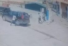 Photo of हरियाणा में दिनदहाड़े फाइनेंसर की गोली मारकर हत्या, 14 राउंड फायरिंग से दहला इलाका