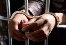 Photo of फरीदाबाद नगर निगम में 7 करोड़ रुपये के फर्जीवाड़े में इंस्पेक्टर नवीन रतरा गिरफ्तार, ACB की बड़ी कार्रवाई