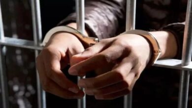 Photo of फरीदाबाद नगर निगम में 7 करोड़ रुपये के फर्जीवाड़े में इंस्पेक्टर नवीन रतरा गिरफ्तार, ACB की बड़ी कार्रवाई