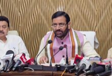 Photo of हरियाणा कैबिनेट का बड़ा फैसला, 27 अप्रैल को विशेष विधानसभा सत्र, ग्रुप-डी कर्मचारियों को प्रमोशन में राहत