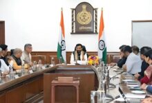 Photo of हरियाणा मंत्रिमंडल ने महत्वपूर्ण फैसले, न्यूनतम मजदूरी बढ़ाकर 15,220 की गई, डिटेल में पढ़ें