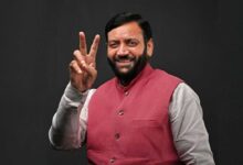 Photo of Haryana News : सफीदों में मुख्यमंत्री नायब सिंह सैनी ने विकास परियोजनाओं का किया उद्घाटन