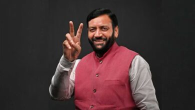 Photo of Haryana News : सफीदों में मुख्यमंत्री नायब सिंह सैनी ने विकास परियोजनाओं का किया उद्घाटन