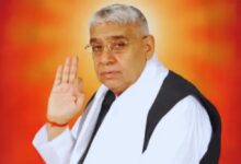 Photo of हर‍ियाणा के संत रामपाल आज आएंगे जेल से बाहर, 11 साल बाद होंगे रिहा, सोनीपत जाने की चर्चा, सुरक्षा व्यवस्था कड़ी