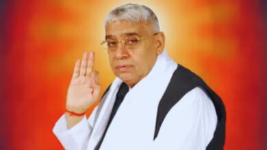 Photo of हर‍ियाणा के संत रामपाल आज आएंगे जेल से बाहर, 11 साल बाद होंगे रिहा, सोनीपत जाने की चर्चा, सुरक्षा व्यवस्था कड़ी
