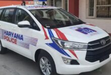 Photo of महेंद्रगढ़ में बैंक कर्मचारी की मौत से सनसनी, परिजनों ने हत्या का लगाया आरोप