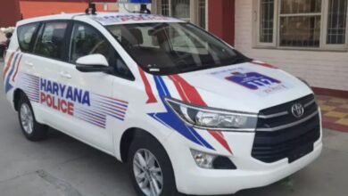 Photo of महेंद्रगढ़ में बैंक कर्मचारी की मौत से सनसनी, परिजनों ने हत्या का लगाया आरोप