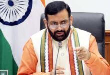 Photo of सीएम सैनी ने महिला आरक्षण पर विपक्ष को घेरा, बोले- महिलाओं के अधिकारों पर हुआ प्रहार