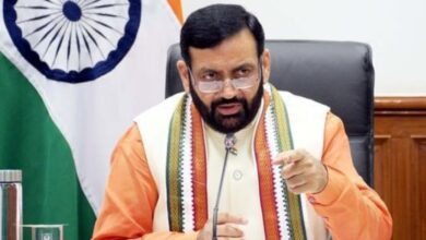 Photo of सीएम सैनी ने महिला आरक्षण पर विपक्ष को घेरा, बोले- महिलाओं के अधिकारों पर हुआ प्रहार