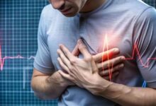 Photo of Haryana News : पंचकूला ITBP कैंप में जवान को आया हार्टअटैक, परिवार में छाया मातम