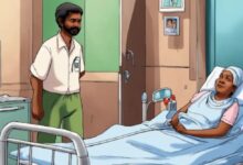 Photo of हेल्थ इंश्योरेंस के बावजूद मरीज उठा रहे 95% इलाज खर्च का बोझ, NSO रिपोर्ट में बड़ा खुलासा