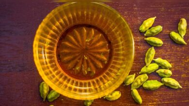 Photo of Health News : सुबह खाली पेट इलायची का पानी पीने से मिलते हैं जबरदस्त फायदे, जानिए तरीका