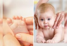 Photo of आयुर्वेद की ताकत, बच्चों की मालिश से मिलते हैं ये अद्भुत फायदे, जानें कब शुरू करें