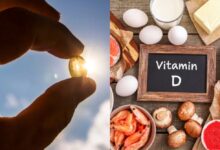 Photo of विटामिन-D बना हड्डियों के साथ पेट की बीमारियों में भी मददगार, डॉक्टरों का दावा