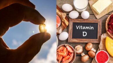 Photo of विटामिन-D बना हड्डियों के साथ पेट की बीमारियों में भी मददगार, डॉक्टरों का दावा
