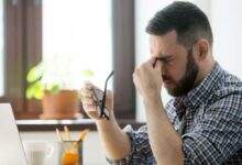 Photo of समय रहते पहचानें ये हेल्थ वॉर्निंग साइन, वरना बढ़ सकता है खतरा, भारी पड़ सकता है नज़रअंदाज करना