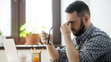 Photo of समय रहते पहचानें ये हेल्थ वॉर्निंग साइन, वरना बढ़ सकता है खतरा, भारी पड़ सकता है नज़रअंदाज करना
