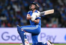 Photo of IND vs SA : आज है आखिरी T-20 मुकाबला, भारत-साउथ अफ्रीका आमने-सामने