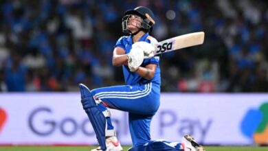 Photo of IND vs SA : आज है आखिरी T-20 मुकाबला, भारत-साउथ अफ्रीका आमने-सामने