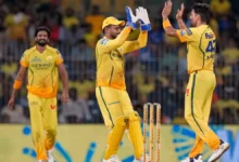 Photo of सुनील गावस्कर ने उजागर की CSK की कमजोर कड़ी, बताया टीम में सुधार की जरूरत