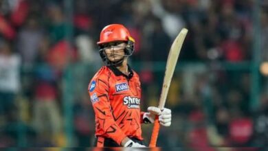 Photo of IPL 2026 : अभिषेक शर्मा की धमाकेदार पारी के बावजूद BCCI का जुर्माना, जानें क्यों मिली सजा