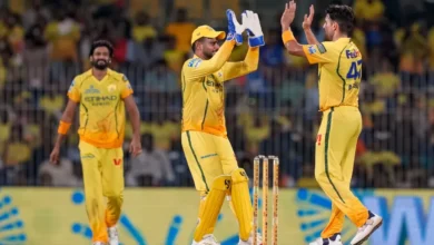 Photo of सुनील गावस्कर ने उजागर की CSK की कमजोर कड़ी, बताया टीम में सुधार की जरूरत