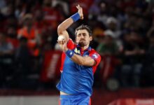 Photo of IPL 2026 : मिचेल स्टार्क की वापसी से दिल्ली को उम्मीद, लेकिन बल्लेबाजी बनी सबसे बड़ी चिंता, डिटेल में पढ़ें