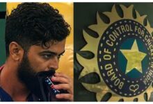 Photo of रियान पराग को ड्रेसिंग रूम में बेपिंग करना पड़ा भारी, लगा मैच फीस का 25% जुर्माना  