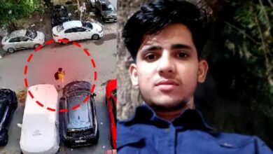 Photo of IRS Daughter Murder Case : ऑनलाइन गेमिंग और अश्लील लत में डूबा आरोपी, पुलिस जांच में चौंकाने वाले खुलासे