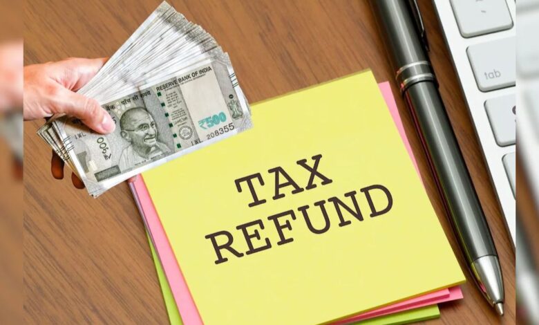 ITR Refund