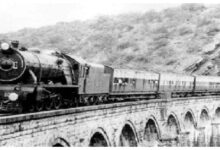 Photo of 1853 में मुंबई-ठाणे पहली ट्रेन से लेकर 1854 में हावड़ा-हुगली पैसेंजर ट्रेन तक, भारत में रेल यात्रा और विस्तार की शुरुआत