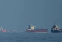 Photo of ईरान-अमेरिका सीजफायर के बाद सक्रिय हुआ भारत, फंसे तेल-गैस जहाजों को निकालने की कोशिश तेज