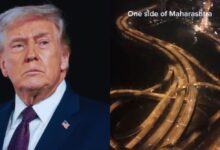 Photo of ट्रंप के Hell-Holes वाले बयान पर ईरान का तंज, कहा- कभी भारत आकर देखो ”फिर बोलना”