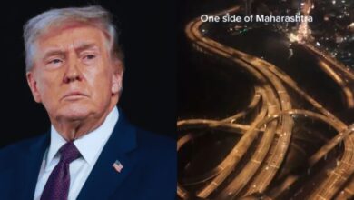 Photo of ट्रंप के Hell-Holes वाले बयान पर ईरान का तंज, कहा- कभी भारत आकर देखो ”फिर बोलना”