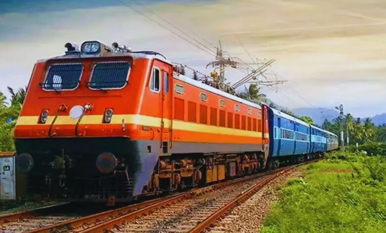 Indian Railways