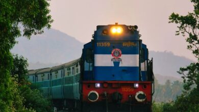 Photo of रेल यात्री हो जाएं सावधान, 1 अप्रैल से टिकट रद्द करने के नए रिफंड नियम लागू