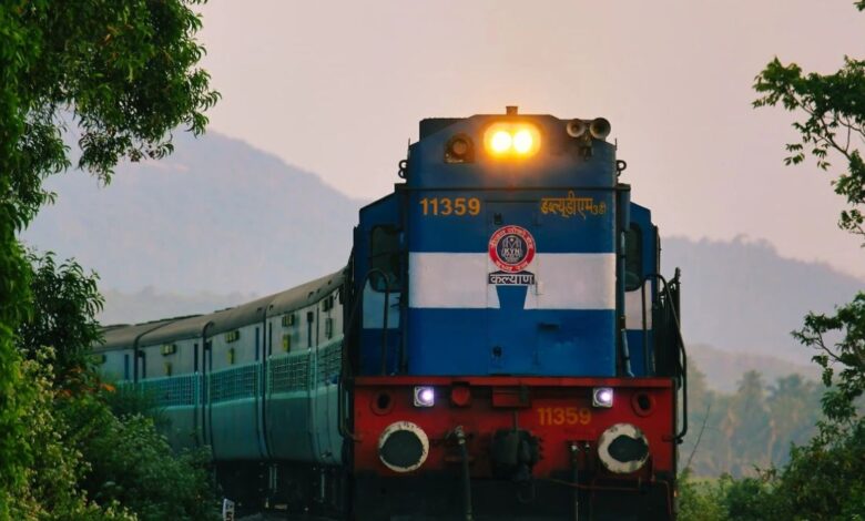 Indian Railways Refund Rules