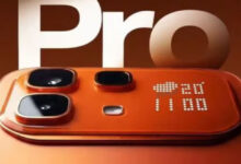 Photo of Infinix Note 60 Pro भारत में लॉन्च, 6500mAh बैटरी और दमदार फीचर्स के साथ जानें कीमत