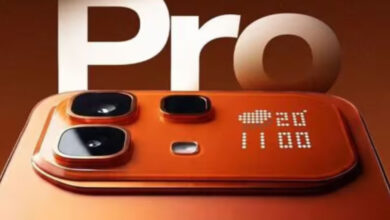 Photo of Infinix Note 60 Pro भारत में लॉन्च, 6500mAh बैटरी और दमदार फीचर्स के साथ जानें कीमत